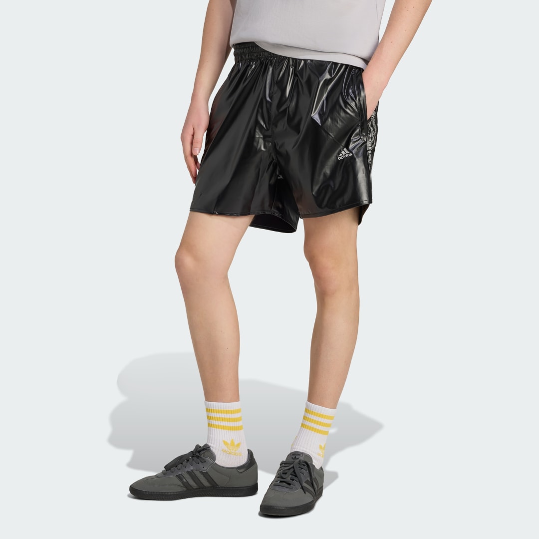 Shorts adidas Performance Cutline Shorts Sort | JW2377, 0