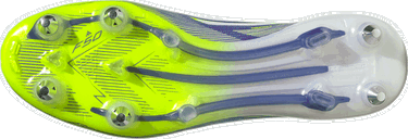 Sneakers og sko adidas Performance F50 Elite Soft Ground Lilla | JH7633, 2