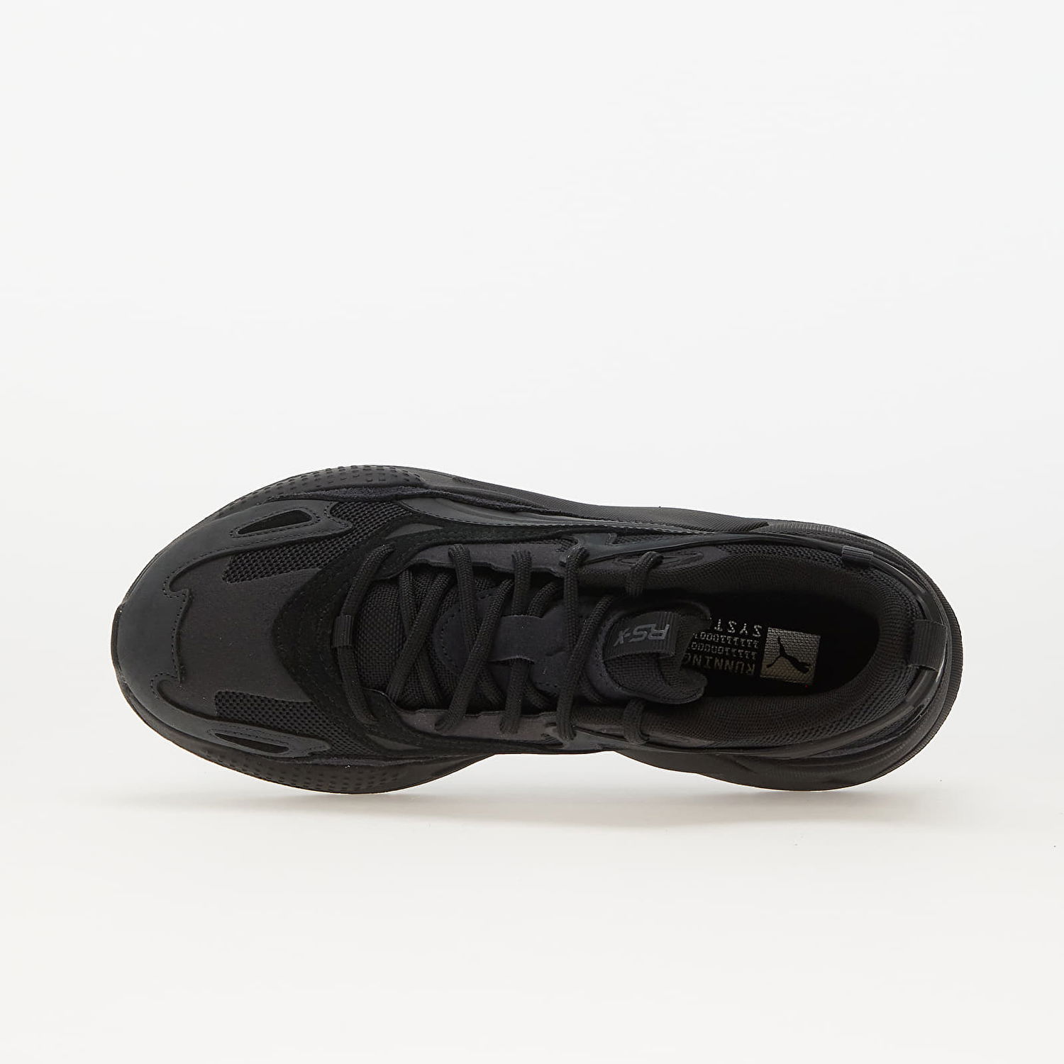 Sneakers og sko Puma RS-X Efekt PRM Sort | 390776-01, 1