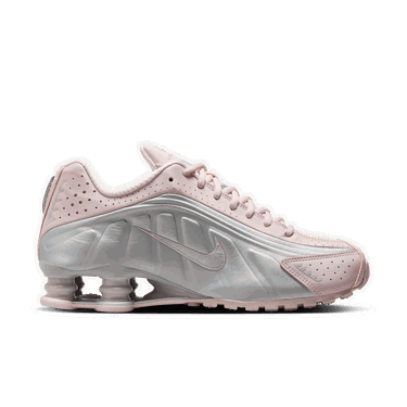 Sneakers og sko Nike Nike Shox R4 Lyserød | AR3565-600, 4