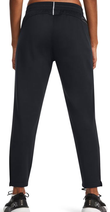 Joggingbukser Under Armour Terry Jogger Sweatpants Grøn | 1379769-390, 2