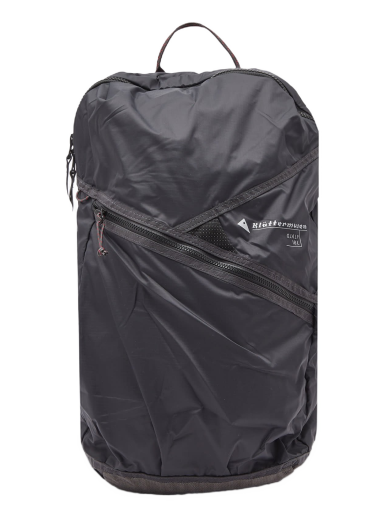 Rygsæk Klättermusen Gjalp 18L Backpack Grå | 40456U21-961