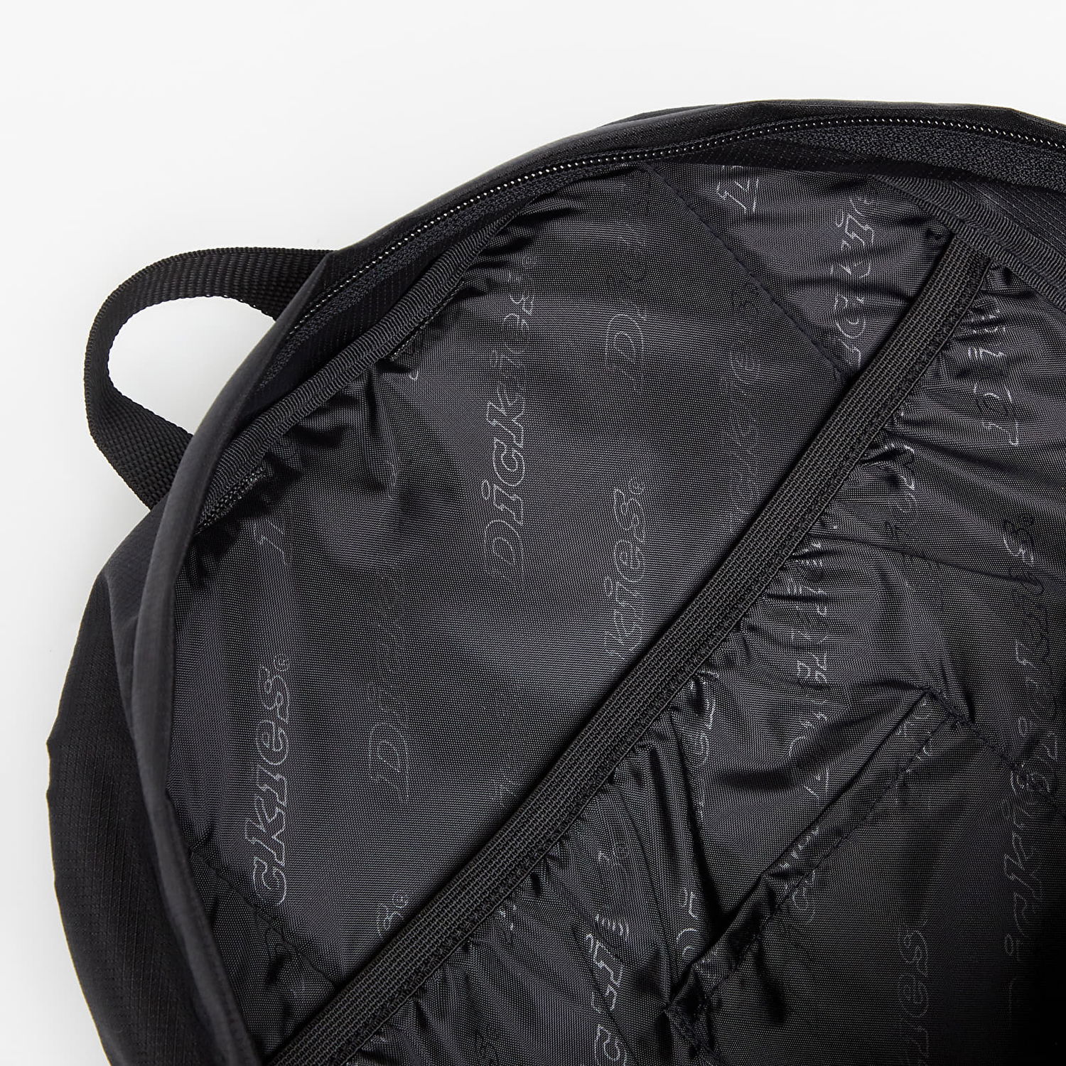 Rygsæk Dickies Chickaloon Backpack Sort | DK0A4XIQBLK1, 1