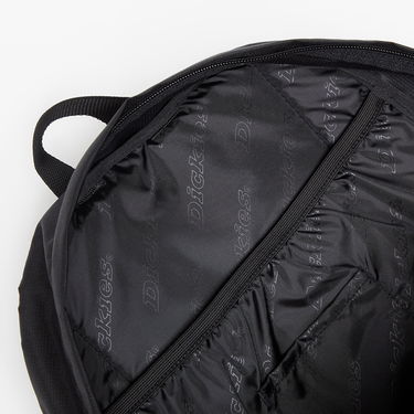 Rygsæk Dickies Chickaloon Backpack Sort | DK0A4XIQBLK1, 1