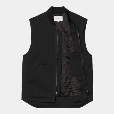 Vest Carhartt WIP Leroy Vest Sort | I035543_18, 7