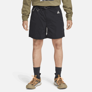 Shorts Nike ACG ACG Hiking Shorts Sort | FN2430-010, 0
