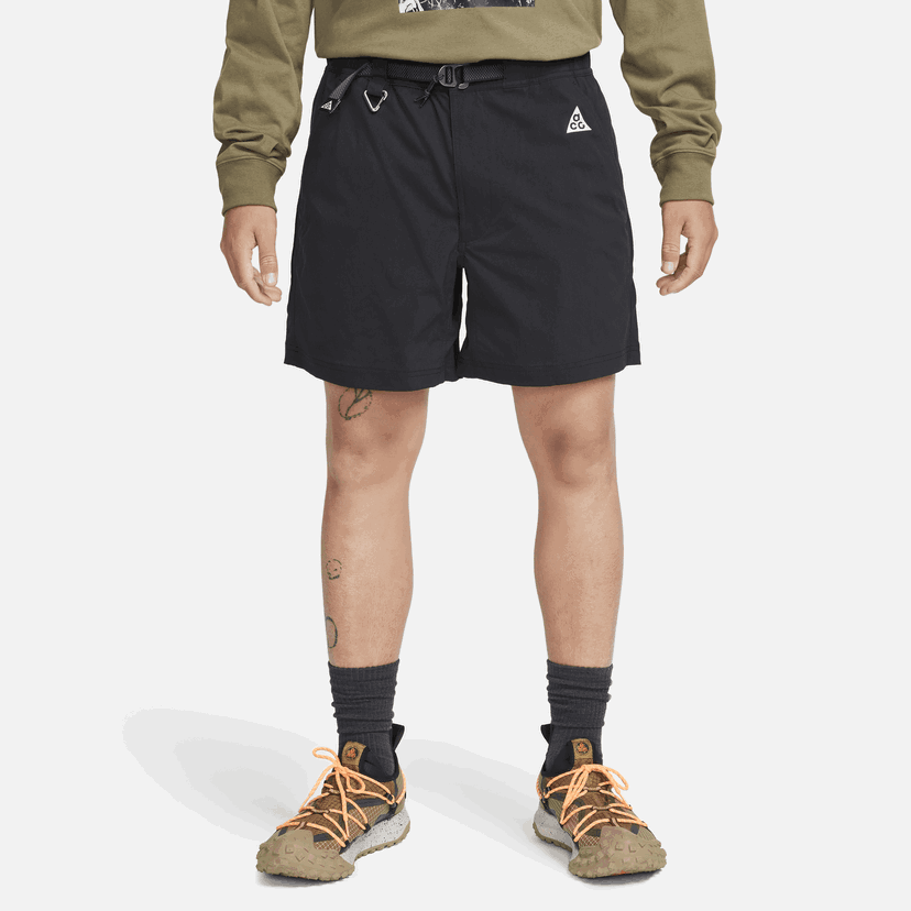 Shorts Nike ACG ACG Hiking Shorts Sort | FN2430-010