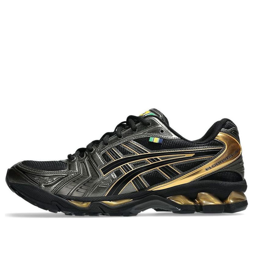 Sneakers og sko Asics SENNA Gel-Kayano 14 Grå | 1203A860-001