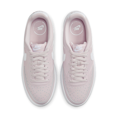 Sneakers og sko Nike Court Vision Alta Beige | DM0113-005, 4