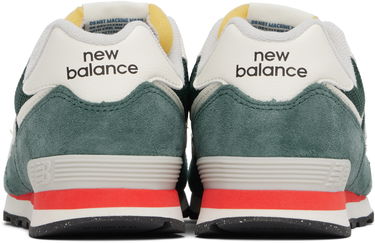 Sneakers og sko New Balance GC574VPG Grøn | GC574VPG, 0