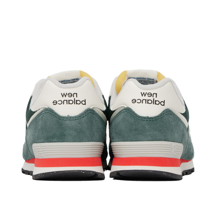 Sneakers og sko New Balance GC574VPG Grøn | GC574VPG