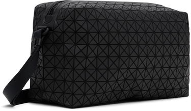 Skuldertaske BAO BAO ISSEY MIYAKE BAO BAO ISSEY MIYAKE Saddle Shoulder Bag Sort | BB59AG131, 4