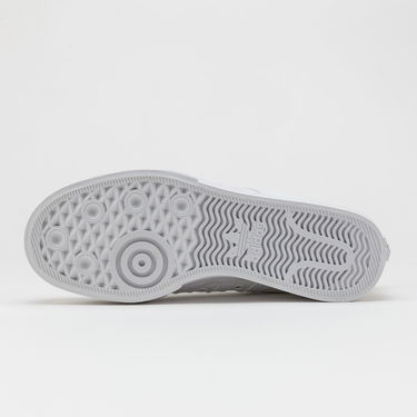 Sneakers og sko adidas Originals Nizza Platform W Hvid | FV5322, 5