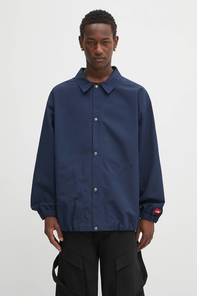 Jakke The North Face The North Face Redbox Celebration Jacket Blå | NF0A8EFT8K21