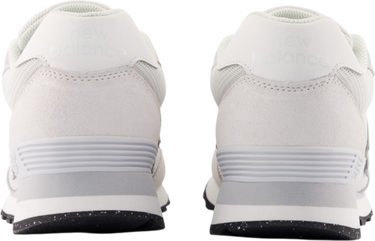 Sneakers og sko New Balance New Balance 515 Hvid | ml515wht-ml515wht, 4