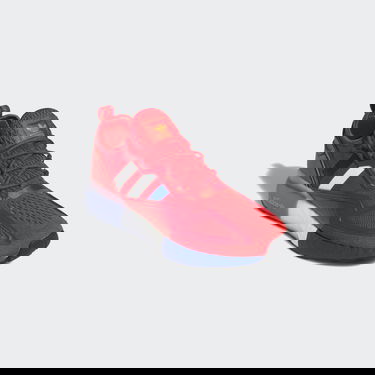 Sneakers og sko adidas Originals ZX 2K Boost Rød | FY2109, 7