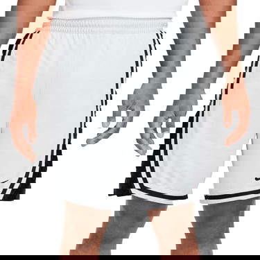 Shorts Nike DNA 8in Naos Basketball Shorts Hvid | FZ0658, 0