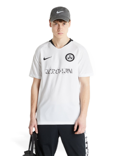 Jersey Nike ACRONYM x Jersey Hvid | DC8808-100