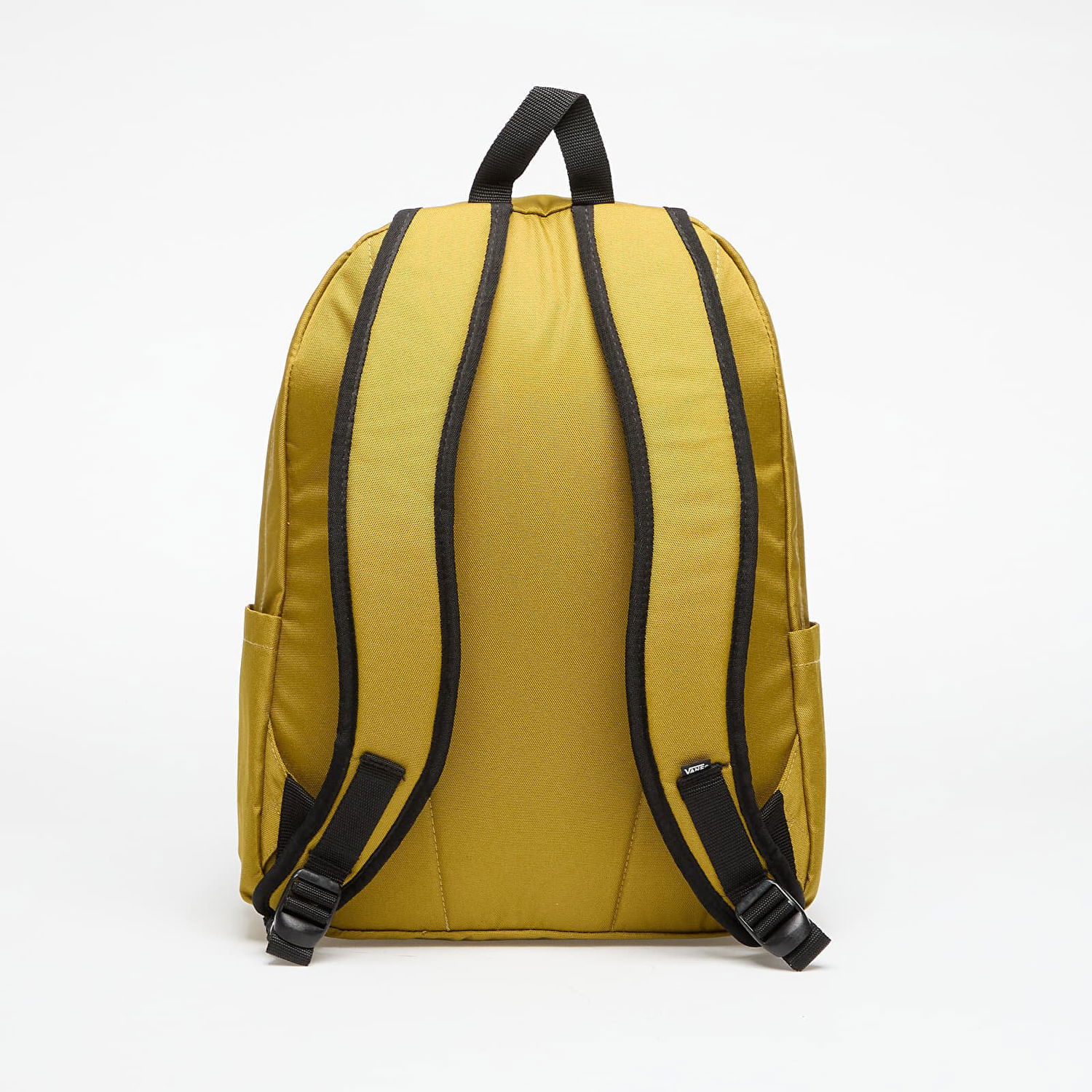 Rygsæk Vans Old Skool Backpack Gul | VN000H4WEMJ, 1