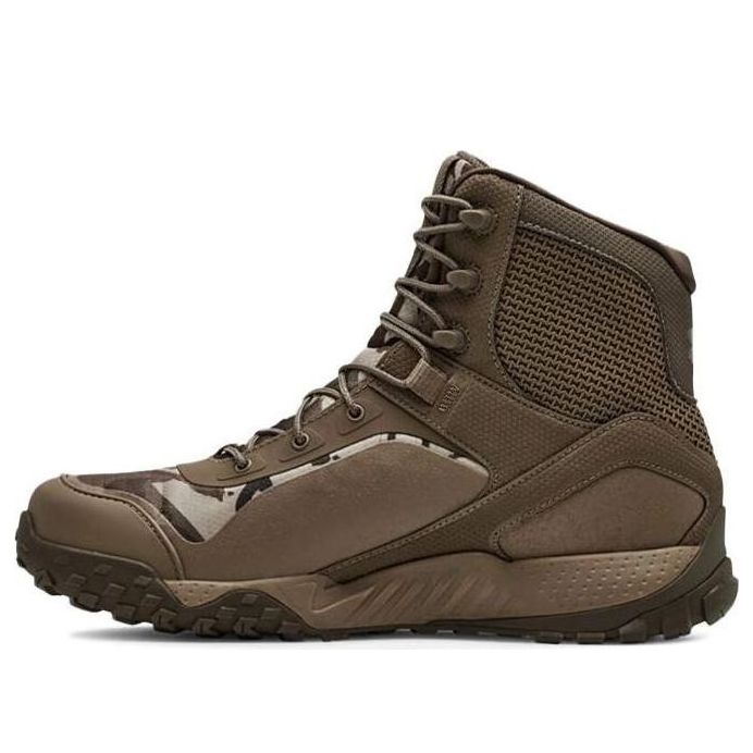 Sneakers og sko Under Armour Valsetz RTS 1.5 Tactical Boots Brun | 3021034-900