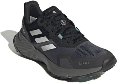 Sneakers og sko adidas Performance Terrex Soulstride R.Rdy W Sort | FZ3045, 4