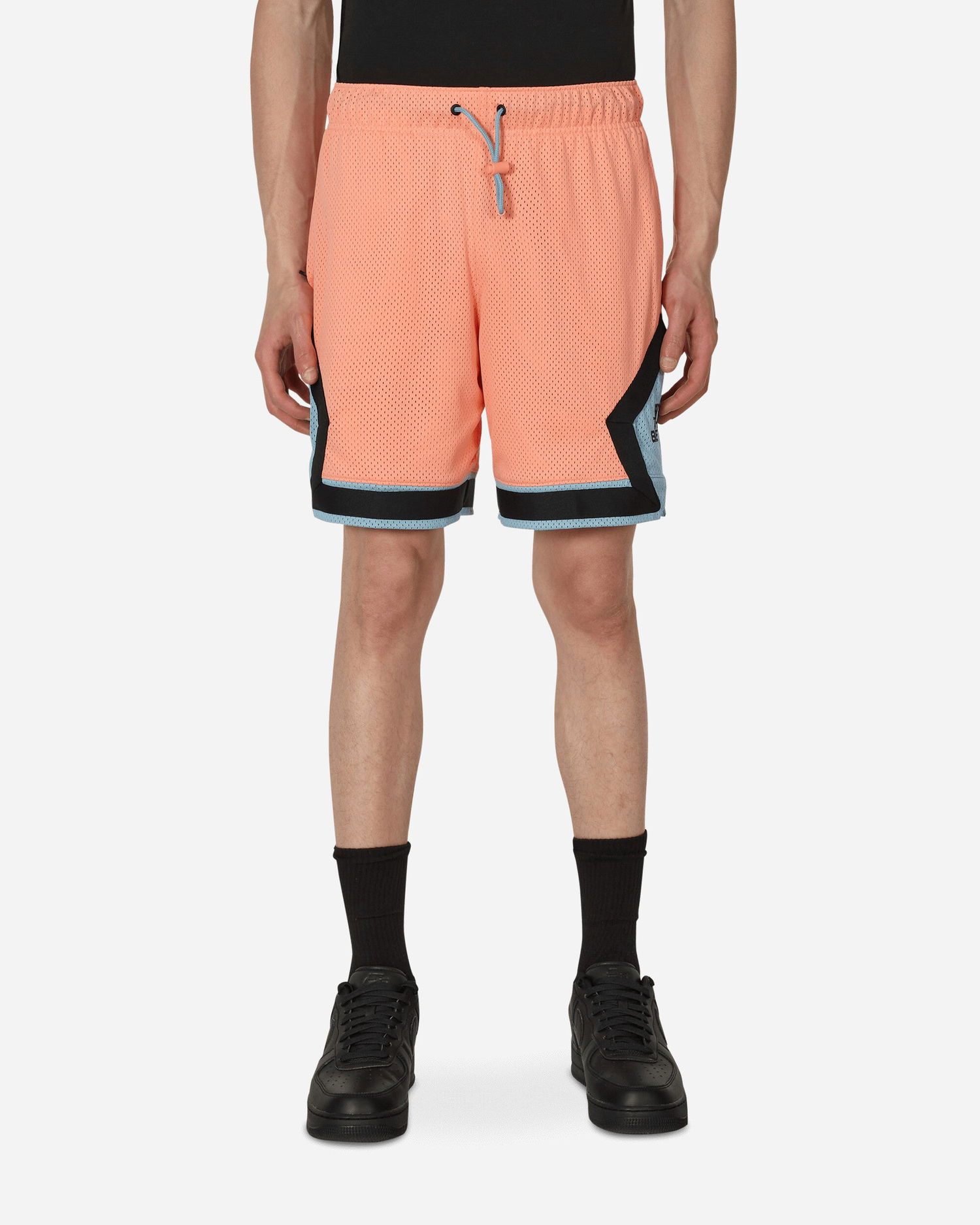 Shorts Jordan DJ Khaled Shorts Orange | DV7491-693, 0