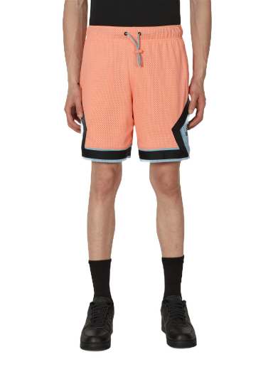 Shorts Jordan DJ Khaled Shorts Orange | DV7491-693