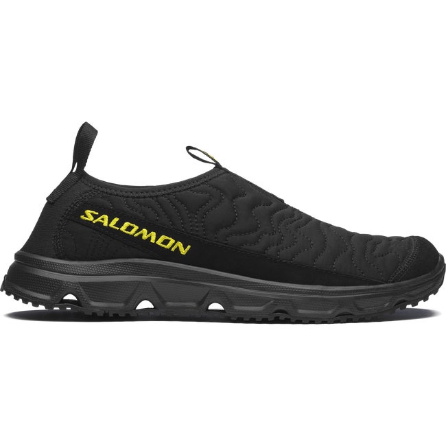 Sneakers og sko Salomon Rx Moc 3.0 Sort | L47855800