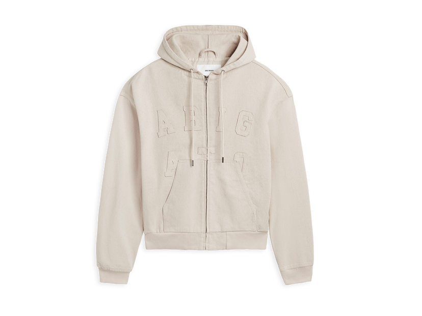 Bomberjakke AXEL ARIGATO Venice Bomber Jacket Beige | A1437003