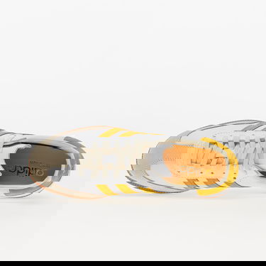 Sneakers og sko adidas Originals Sporty & Rich x Samba "White Bold Gold" Gul | IF5661, 3