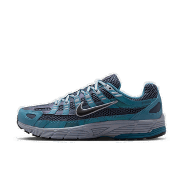 Sneakers og sko Nike Nike P-6000 SE Blå | IF1756-400, 3