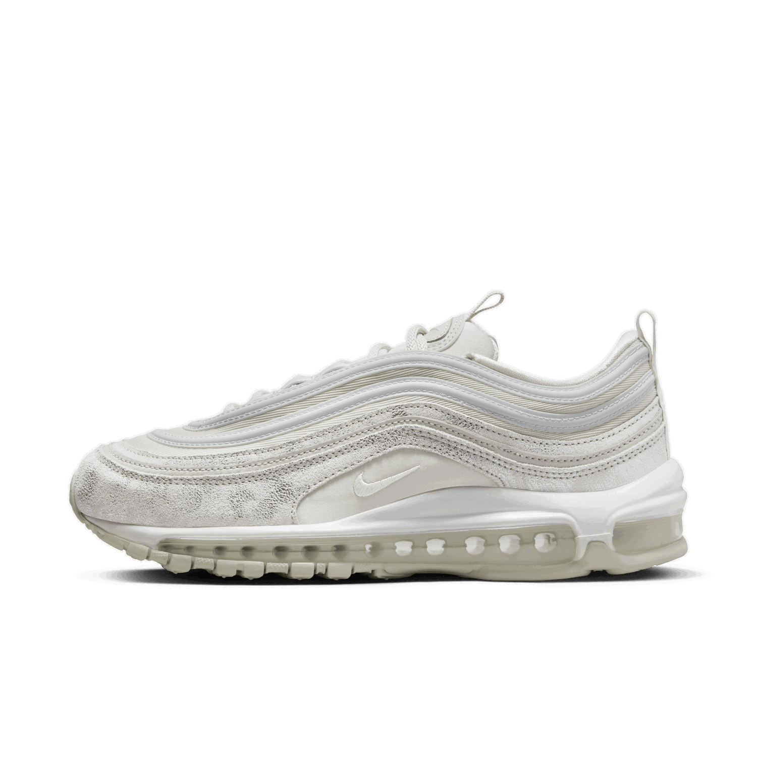 Sneakers og sko Nike Air Max 97 W Hvid | DX0137-002, 0