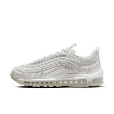 Sneakers og sko Nike Air Max 97 W Hvid | DX0137-002, 0