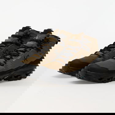 Sneakers og sko On Running Cloudrock Mid WP Brun | 3MF10161473, 5