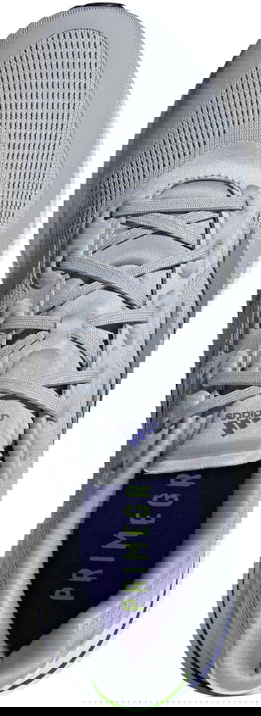 Sneakers og sko adidas Performance Supernova Grå | s42726, 4