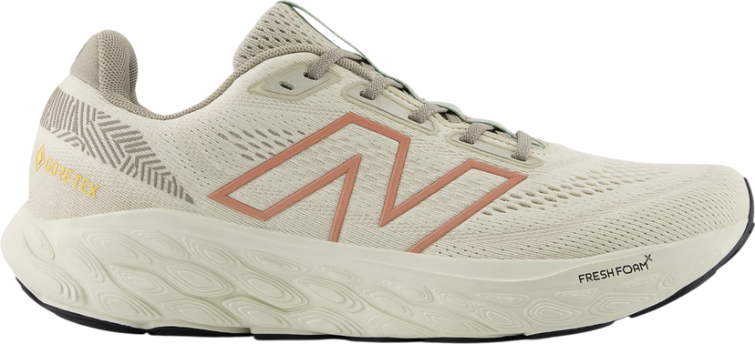 Sneakers og sko New Balance Fresh Foam X 880 v14 Gore-Tex® Beige | m880ge14