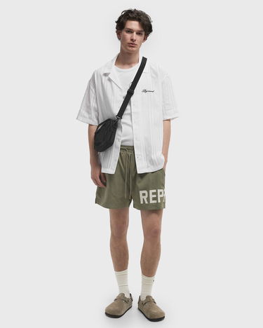 Badetøj Represent Clo Represent Swim Shorts Grøn | MLM100232-36, 2