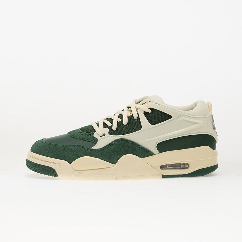 Sneakers og sko Jordan Air Jordan 4 Rm Grøn | FQ7940-301