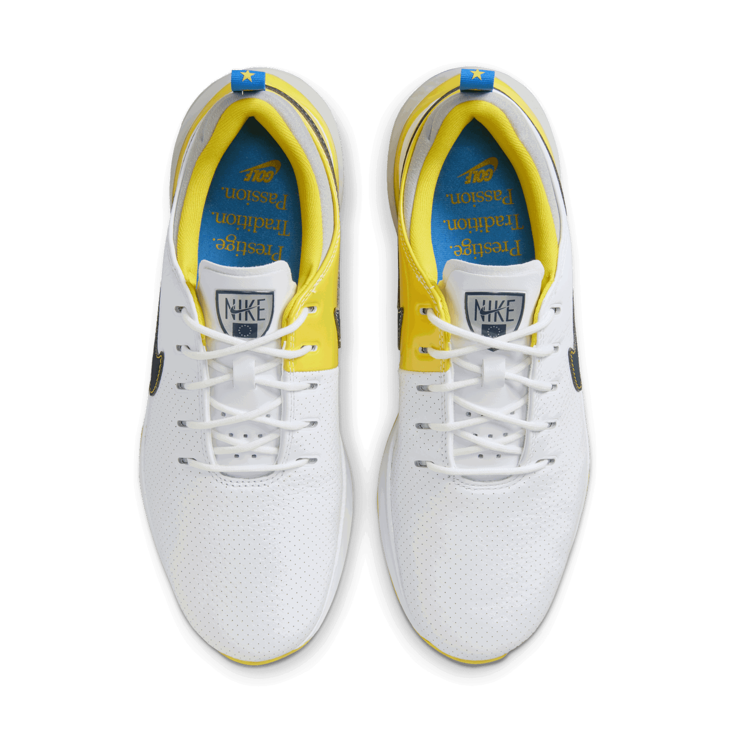 Sneakers og sko Nike Air Zoom Victory Tour 3 NRG Hvid | FB8132-101, 1