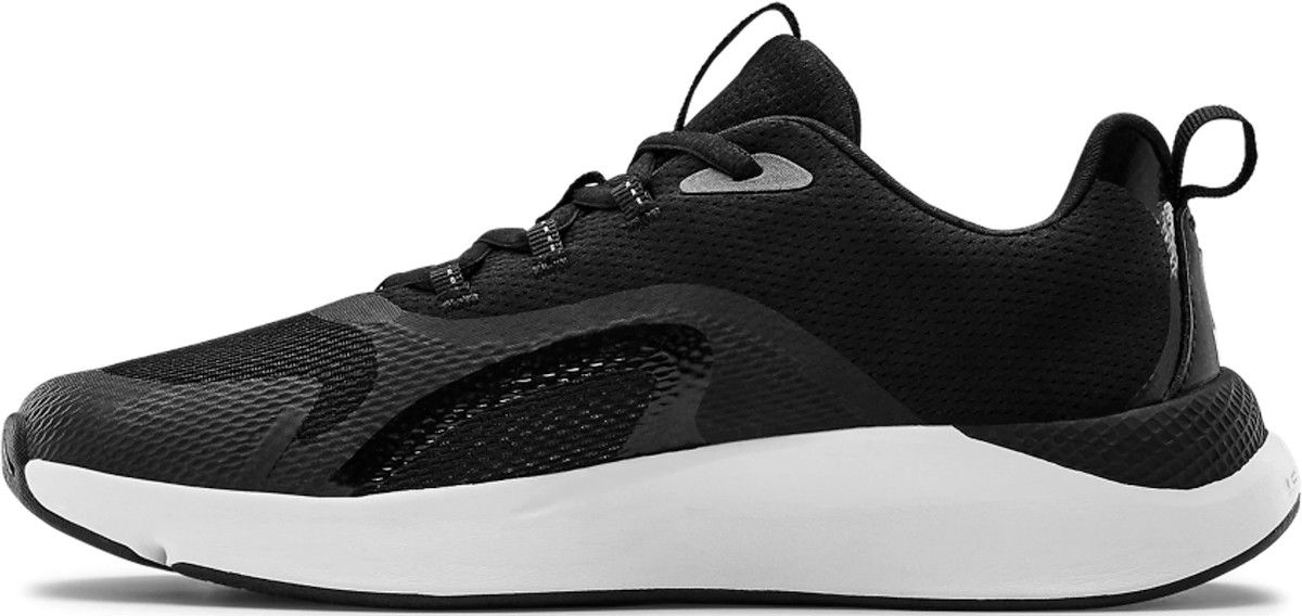 Sneakers og sko Under Armour Charged RC W Sort | 3022951-002, 1