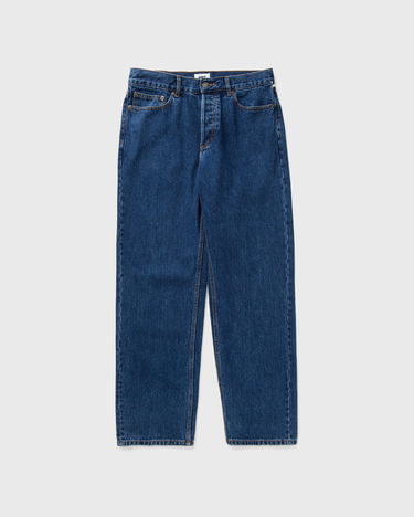 Jeans OBEY Hardwork Denim Jeans Blå | 142010077-STN, 0