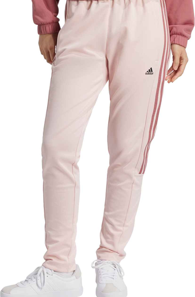 Joggingbukser adidas Originals Slim Sweatpants Lyserød | ix3508