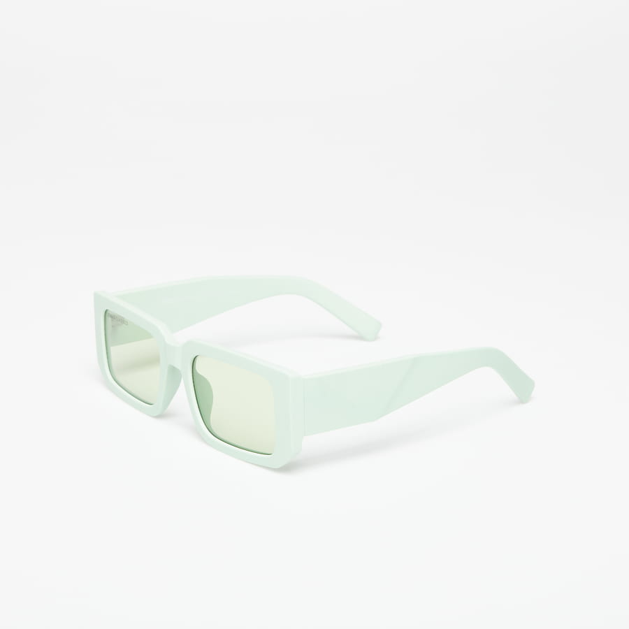 Solbriller Urban Classics Sunglasses Helsinki Grøn | TB6446 Vintage Green, 1