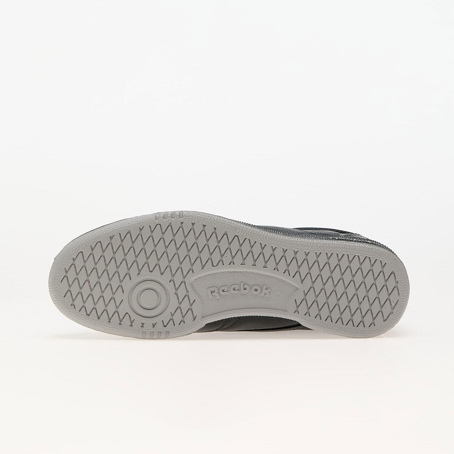 Sneakers og sko Reebok Club C 85 Sort | 100201173, 1