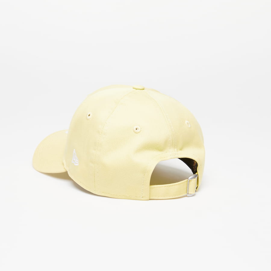 Kasket New Era 940W Mlb League Essential 9FORTY New York Yankees Cap Gul | 60358043, 1