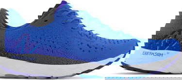Sneakers og sko New Balance Fresh Foam X Tempo v2 Blå | mtmpoln2, 0