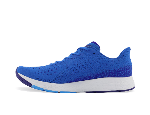 Løbe New Balance Fresh Foam X Tempo v2 Blå | mtmpoln2
