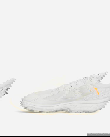 Sneakers og sko Asics GEL-Venture 6 Hvid | 1203A297-100, 3