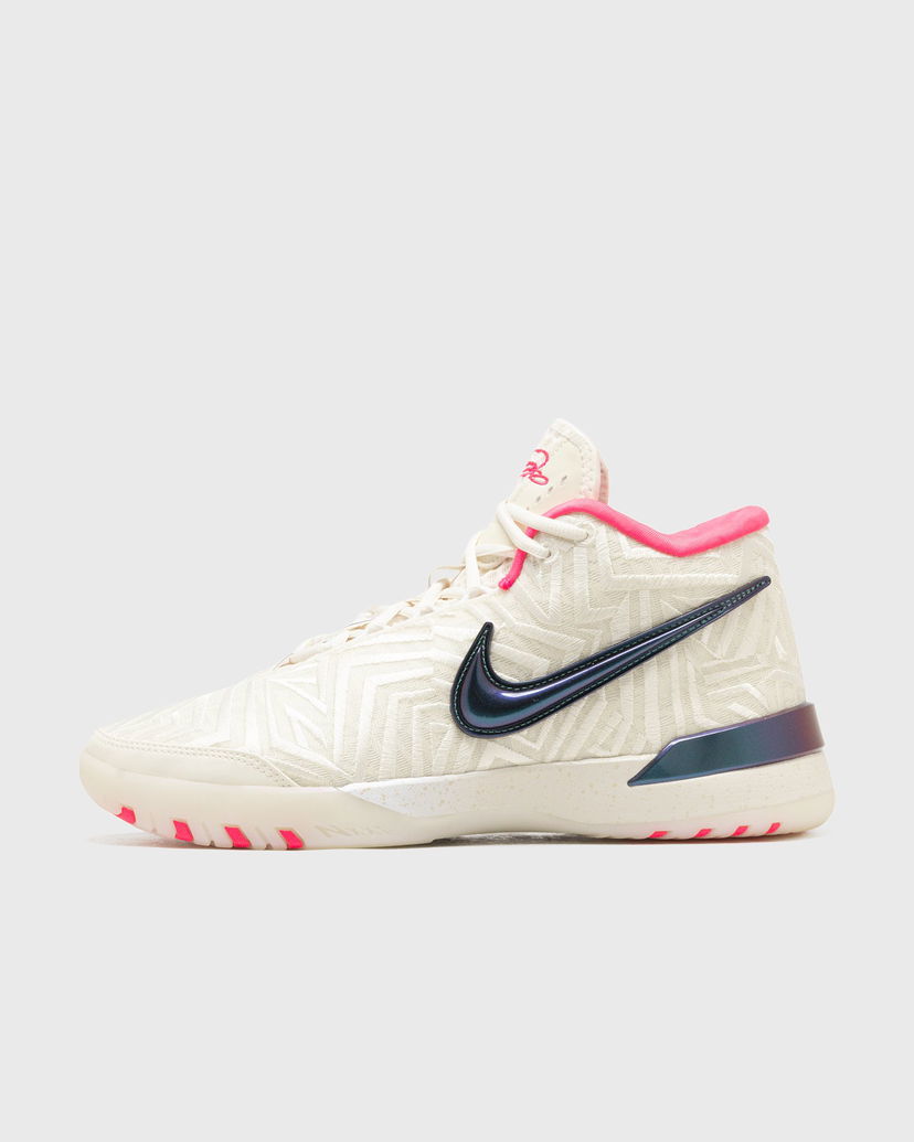 Sneakers og sko Nike LeBron NXXT Genisus Hvid | IB1272-100
