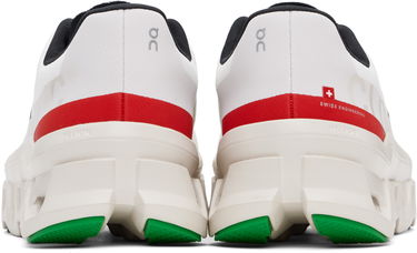 Sneakers og sko On Running Cloudmonster Hvid | 61.97655, 1